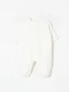 Versace Tracksuits  Kids Color White In Weiss