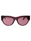 Versace 0ve4440u Sunglasses In White