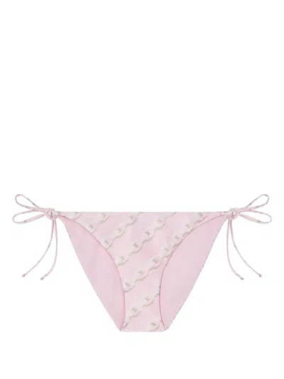 Versace Treasure Bikini Bottoms