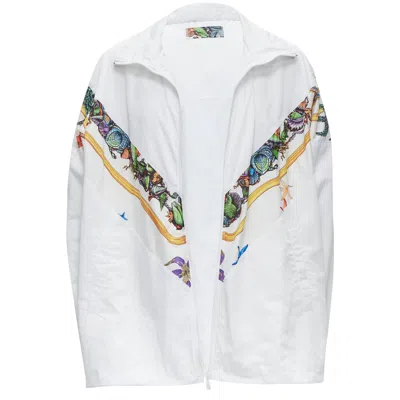 VERSACE TRESOR DE LA MER STARFISH TRACK JACKET