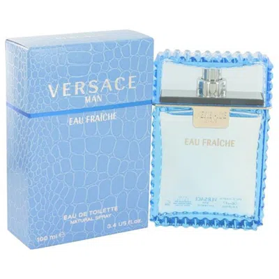 Versace Tribest Cs-1000-a Citristar Citrus Juicer In Blue