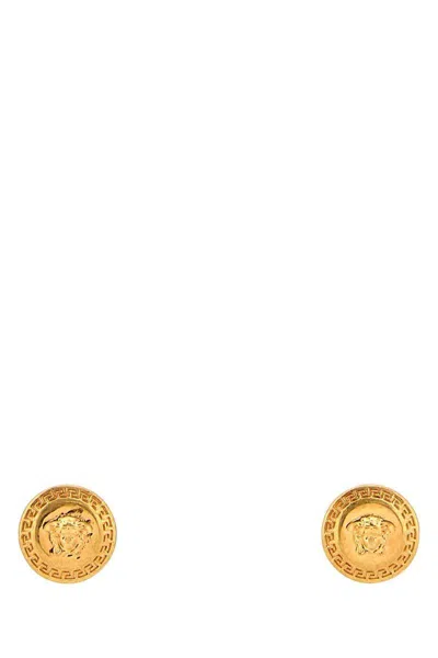 Versace Tribute Earrings