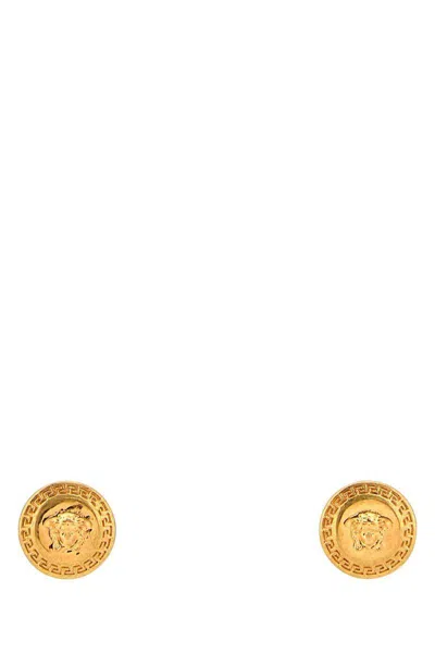 VERSACE VERSACE TRIBUTE EARRINGS