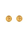 Versace Women Tribute Earrings In Gold