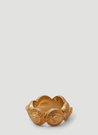 Versace - Woman Jewellery It - 19 In Gold