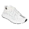 Versace Multicolor Trigreca Sneakers In White