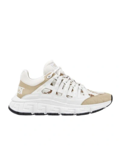 Versace Trigreca Sneakers