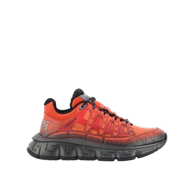 Versace Trigreca Sneakers