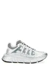 Versace Trigreca Sneakers White