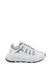 Versace 'trigreca' Sneakers In White