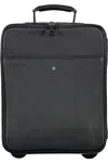 Versace Trolley In Black