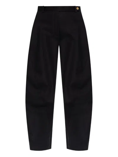 VERSACE VERSACE TROUSERS