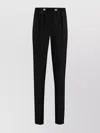 Versace Trousers With Medusa Details