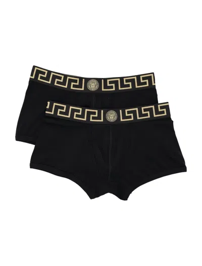 VERSACE TRUNK BI-PACK