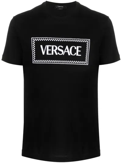 VERSACE VERSACE TSHIRT