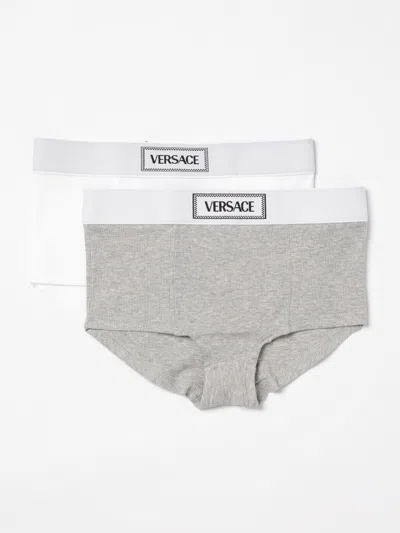 Versace Underwear  Kids Color White