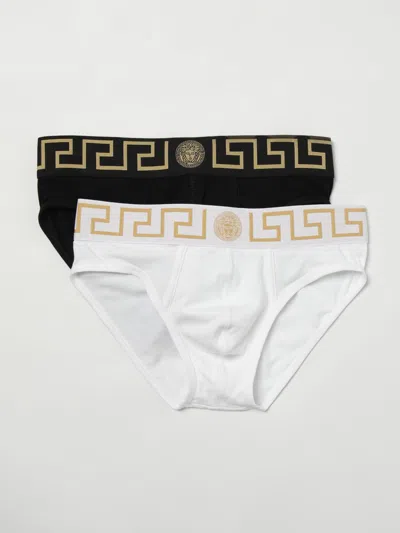 Versace Underwear  Men Color Black 1