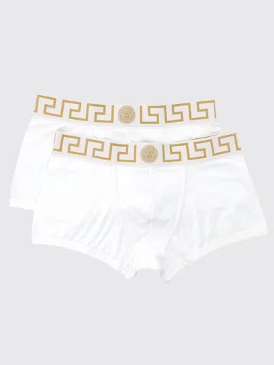 VERSACE UNDERWEAR VERSACE MEN COLOR BLACK 1,F82931214