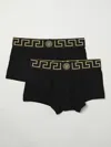 Versace Underwear  Men Color Black