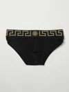 Versace Underwear  Men Color Black