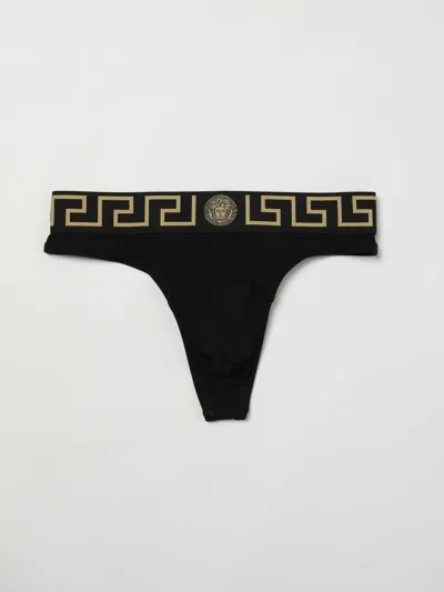 Versace Underwear  Men Color Black