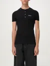 Versace Underwear  Men Color Black In Black