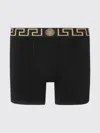 VERSACE GRECA 弹力棉平角内裤