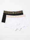 Versace Underwear  Men Color Black 2