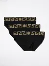 Versace Underwear  Men Color Black In Schwarz