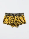 Versace Underwear  Men Color Gold