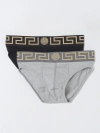 Versace Underwear  Men Color Grey