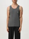 Versace Underwear  Men Color Grey In Gold
