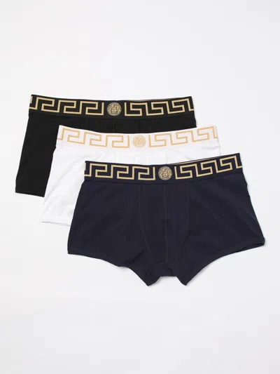 Versace Underwear  Men Color Multicolor In Bunt