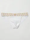 Versace Underwear  Men Color White