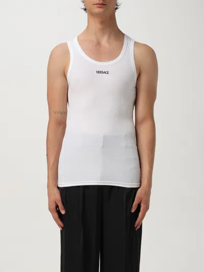 Versace Underwear  Men Color White