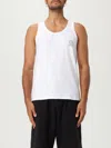 Versace Underwear  Men Color White In White