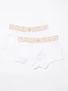 Versace Trunk Bi-pack In Weiss