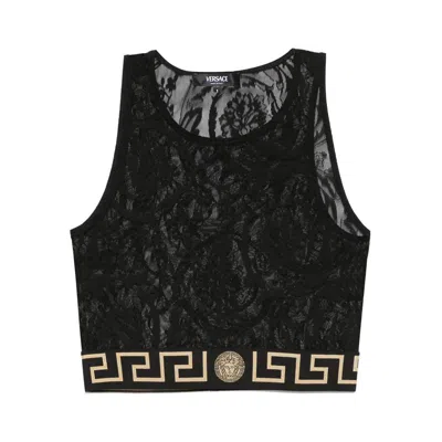 VERSACE VERSACE UNDERWEARS