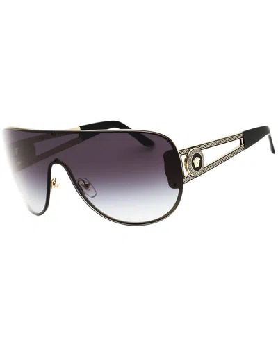 Versace Unisex 0ve2166 41mm In Pattern