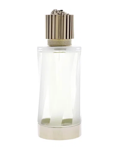 Versace Unisex 3.4oz Atelier Cedrat De Diamante Edp In White