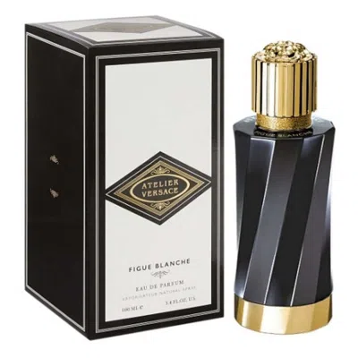Versace Unisex Figue Blanche Edp Spray 3.4 oz Fragrances 8011003012845
