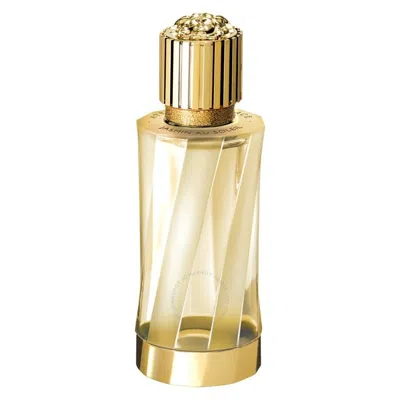 Versace Unisex Jasmin Au Soleil Edp Spray 3.4 oz (tester) Fragrances 8011003848256 In White