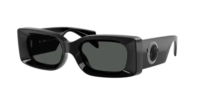 VERSACE VERSACE UNISEX SUNGLASSES VE4474U