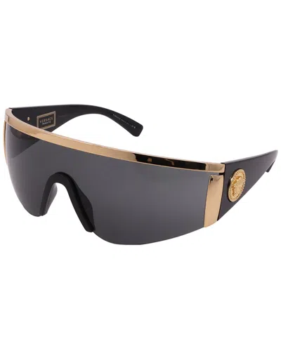Versace Unisex Ve2197 40mm Sunglasses In Multi