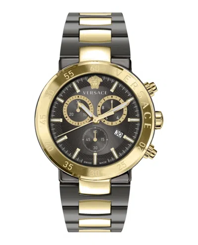 Versace Urban Mystique Bracelet Watch