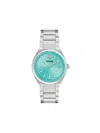 Versace V-auria 39mm In Metallic