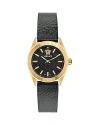 VERSACE V CODE WATCH, 36MM