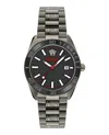 Versace V-dome Bracelet Watch