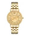 Versace V-eternal Bracelet Watch