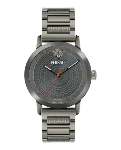 Versace V-helix Bracelet Watch